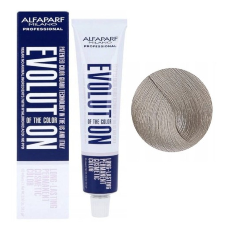 Alfaparf Milano Evolution Of The Color 11.11 Hair Color 60 ml