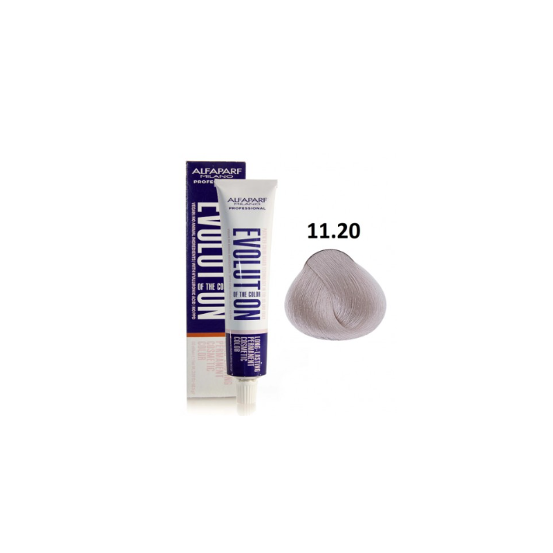 Alfaparf Milano Evolution Of The Color 11.20 Hair Color 60 ml