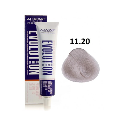 Alfaparf Milano Evolution Of The Color 11.20 Hair Color 60 ml