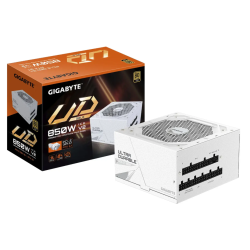 Gigabyte UD850GM PG5 V2 ICE Power supply unit 850W