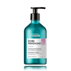 L´Oréal Professionnel Scalp Advanced Anti-Discomfort Shampoo 300 ml