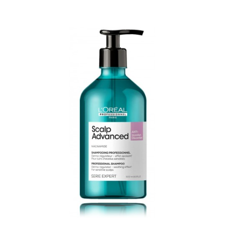 L´Oréal Professionnel Scalp Advanced Anti-Discomfort Shampoo 300 ml
