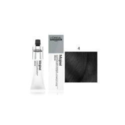 L´Oréal Professionnel Majirel Hair Dye 4 50 ml