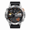 Smartwatch Gravity GT22-2 / black