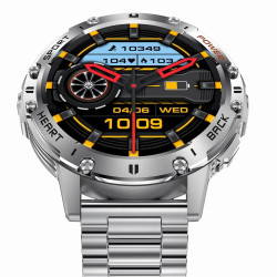 Smartwatch Gravity GT22-2 / black