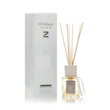 Millefiori Milano Diffuser Zona Aria Mediterranea 250 ml