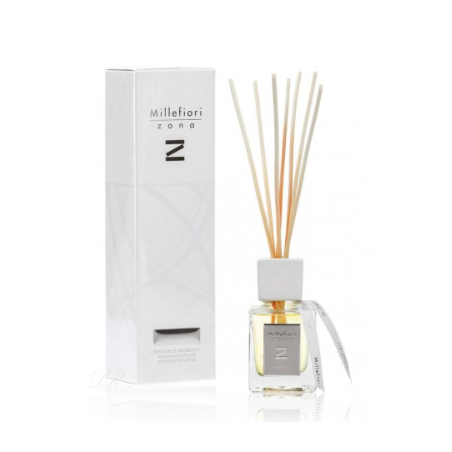 Millefiori Milano Diffuser Zona Keemun 100 ml