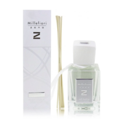 Millefiori Milano Diffuser Zona Soft Leather 100 ml