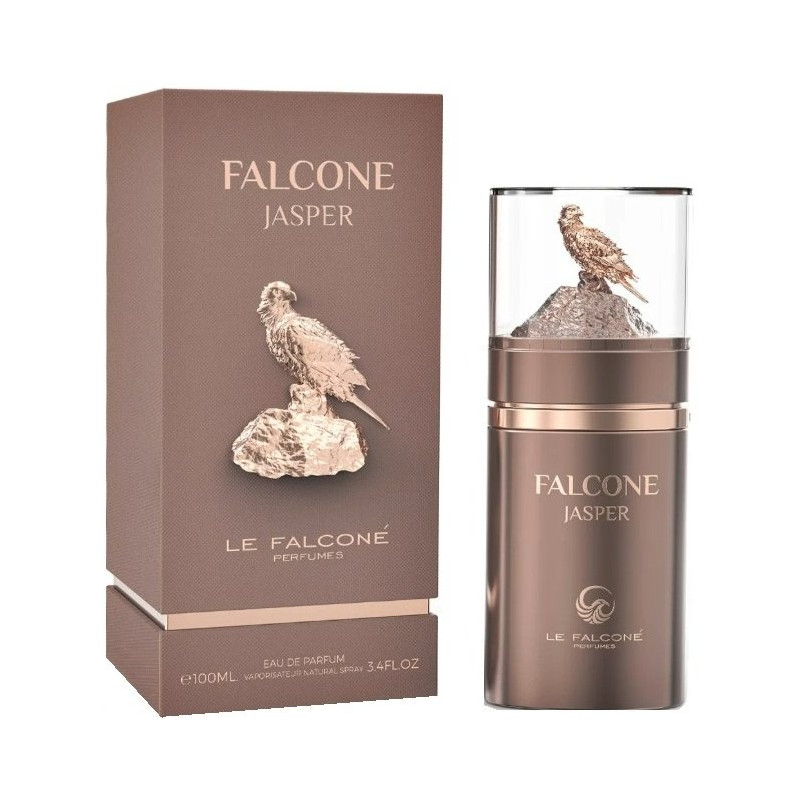 Le Falcone Falcone Jasper Perfume EDP 100 ml
