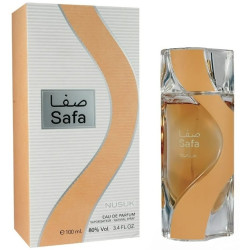 Nusuk Safa Perfume EDP 100 ml