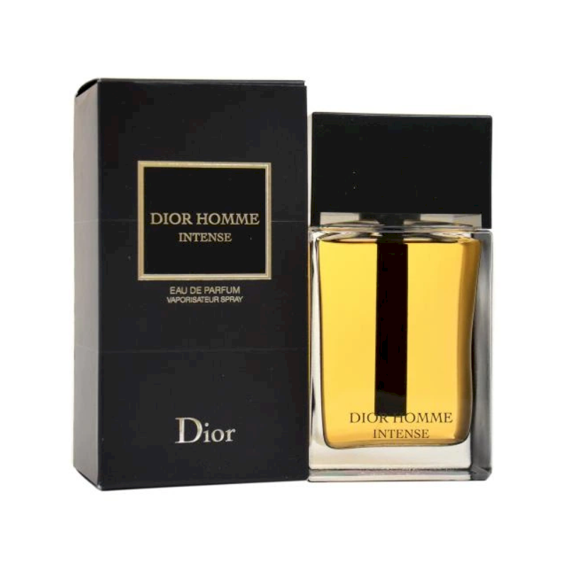 Dior (Christian Dior) Dior Homme Intense Perfume EDP 150ml