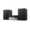 Philips TAM4205M2/12 home audio system Home audio micro system 80 W Black, Silver