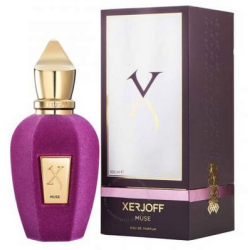 Xerjoff Muse Perfume EDP 100 ml