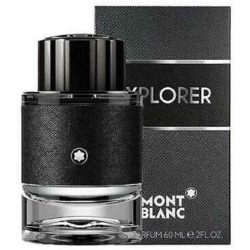 Mont Blanc 3386460118675