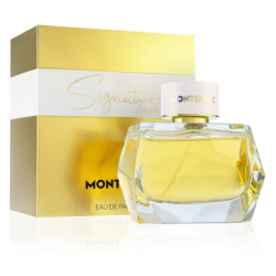 Mont Blanc Signature Absolue Perfume EDP 90 ml