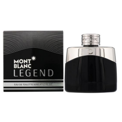 Mont Blanc Legend Perfume EDT 50 ml