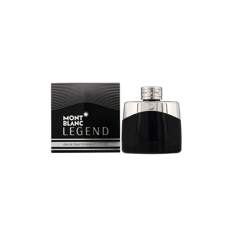 Mont Blanc Legend Perfume EDT 50 ml