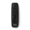 Philips TAM4205M2/12 garso kolonėlių komplektas namams Namų garso mikro sistema 80 W Juoda, Sidabras