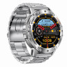 Smartwatch Gravity GT22-2 / black