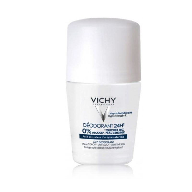 Vichy 24H Deodorant Dry Touch 50 ml