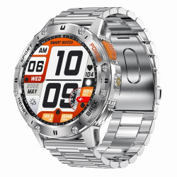 Smartwatch Gravity GT22-2 / black