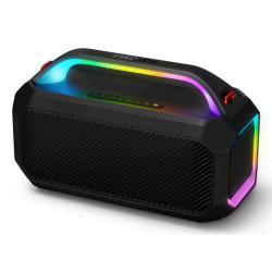 Philips TAS7000EB 2.1 nešiojamo garsiakalbio sistema Juoda 50 W