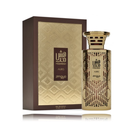 Zimaya Modhesh Aura Perfume EDP 100 ml