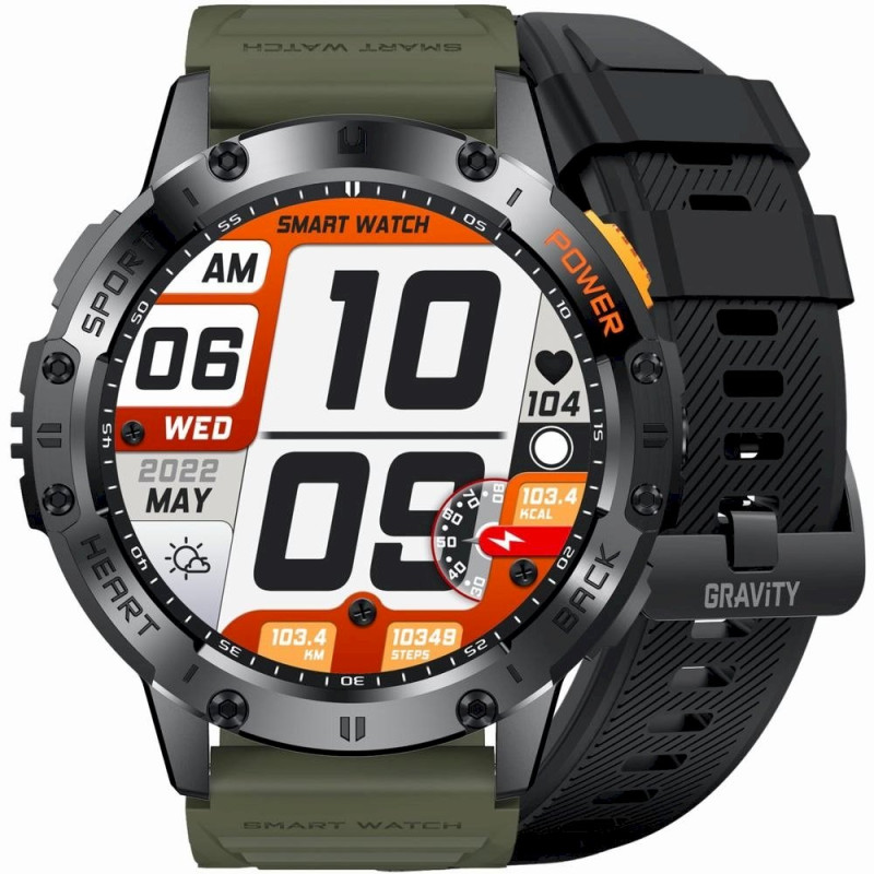 Gravity GT22-5