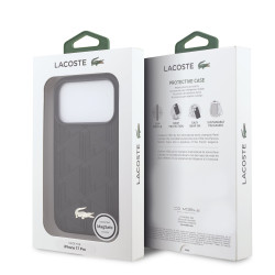 Lacoste LCHMP17LPNOK
