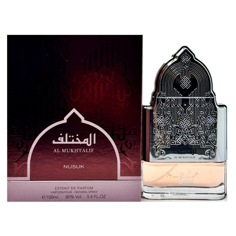 Nusuk 6297001574027