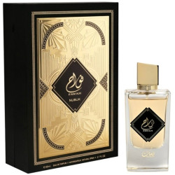 Nusuk Fawah Perfume EDP 80 ml