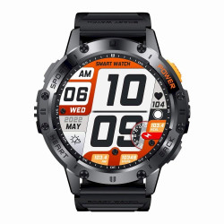Smartwatch Gravity GT22-5 / black