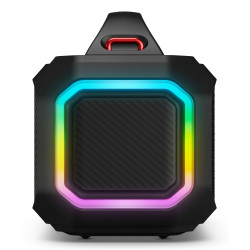 Philips TAS7000EB 2.1 nešiojamo garsiakalbio sistema Juoda 50 W