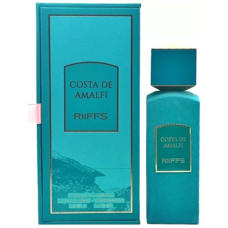 Riiffs Costa De Amalfi Perfume EDP 100 ml