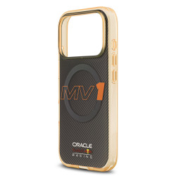 Red Bull PC Double Layer MV1 MagSafe Case for Apple iPhone 17 Pro