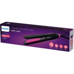 Philips StraightCare Essential BHS375/00 Straightening brush