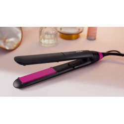 Philips StraightCare Essential BHS375/00 Straightening brush