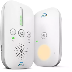 Philips Avent SCD502 Audio Baby monitor