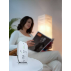 Philips Avent SCD502 Audio Baby monitor