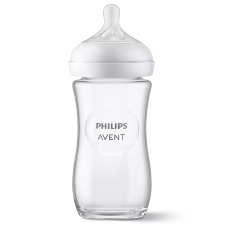 Philips Avent Natural Response SCY933/01 Baby bottle 240ml