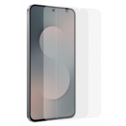 Samsung by Mobeen Tempered Glass for Samsung Galaxy S25 Ultra