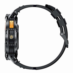 Smartwatch Gravity GT22-5 / black
