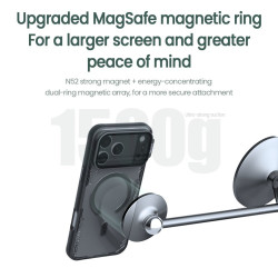 Nillkin Iceblade Prop Magnetic Cover for Apple iPhone 17 Pro Max
