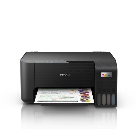 Epson EcoTank ET-2860 Rašalinis A4 5760 x 1440 DPI 33 ppm „Wi-Fi“
