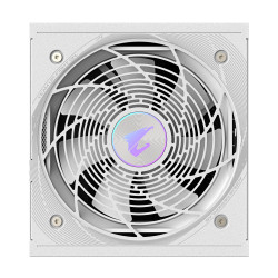 GIGABYTE AORUS ELITE P1000W ICE maitinimo blokas 1000 W 20+4 pin ATX ATX Balta