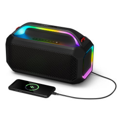Philips TAS7000EB 2.1 portable speaker system Black 50 W