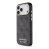 Guess PU 4G MagSafe Strap Limited Edition of 299 Case for Apple iPhone 17 Pro Max