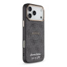 Guess PU 4G MagSafe Strap Limited Edition of 299 Case for Apple iPhone 17 Pro Max