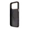 Guess PU 4G MagSafe Strap Limited Edition of 299 Case for Apple iPhone 17 Pro Max