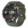 Smartwatch Gravity GT22-5 / black